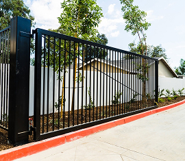 Iron Fence image3